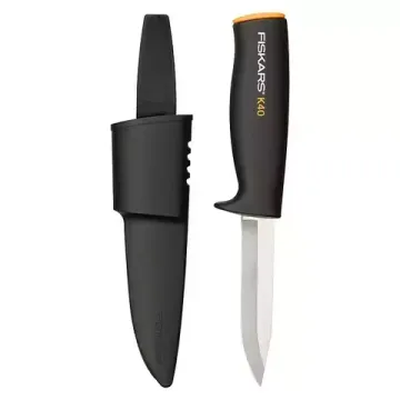 Ніж фінський поплавець Fiskars K40 (1001622/125860)
