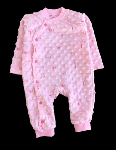 Чоловічок, велсофт ТМ "Buude"