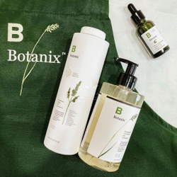 Регенерирующая сыворотка-концентрат Gloria Botanix с кверцетином