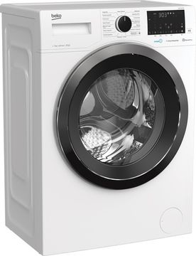 Пральна машина вузька BEKO WUE 7636 XCW