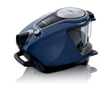 Пилосос без мішка Bosch ProSilence Серія 8 BGS7RCL