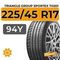 Triangle Group SporteX TH201 225/45 R17 94Y XL