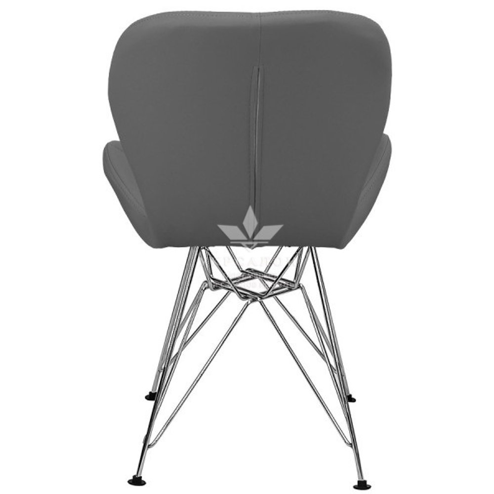 Стульчик мастера Star S, экокожа