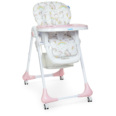 Стульчик для кормления Bambi M 3233