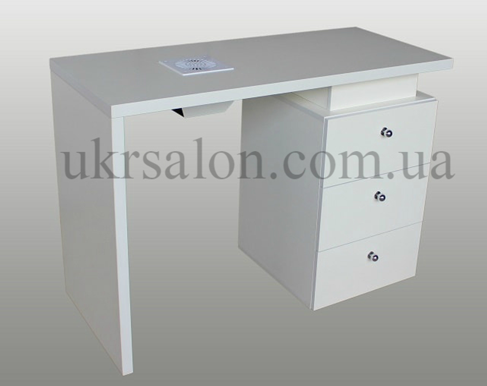 Манікюрний стіл Glossy