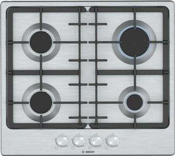Варильна поверхня газова Bosch PGP6B5O93R