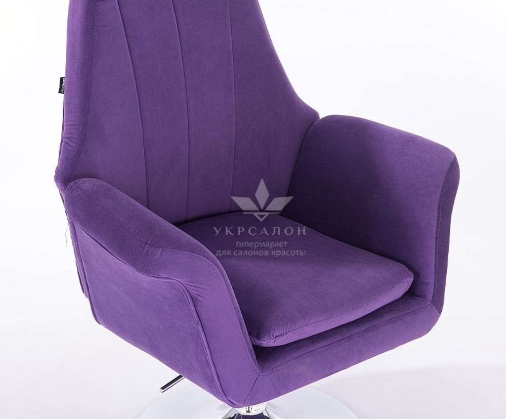 Стільчик майстра Boston velor