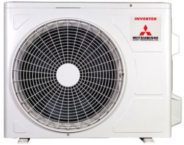 Кондиціонер MITSUBISHI HEAVY SRK25ZMP-S