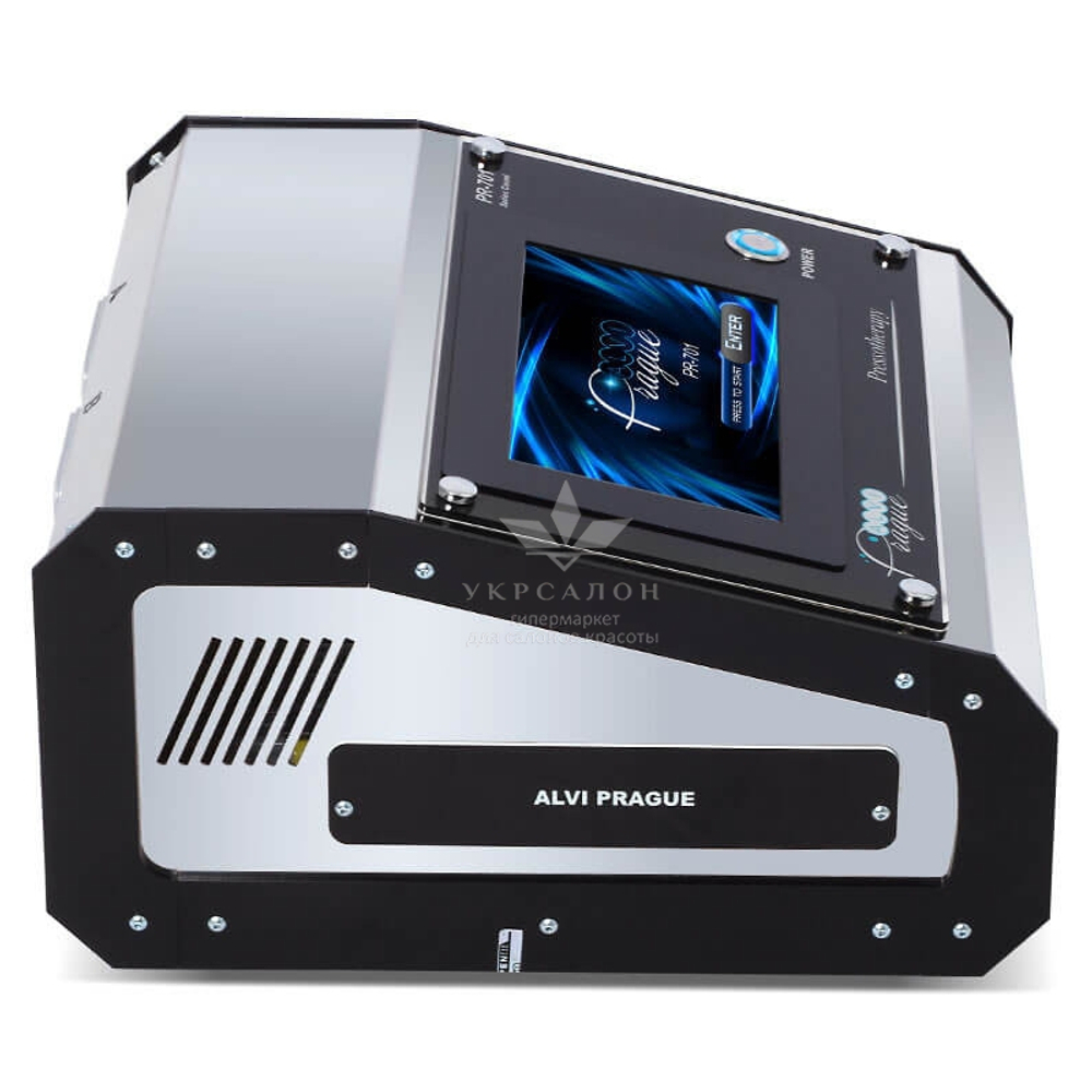 Апарат пресотерапії PR-701m