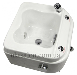 Гідромасажна педикюрная ванночка SPA-6