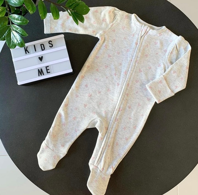 Чоловічок «Серденько», інтерлок ТМ "George" (50 см)