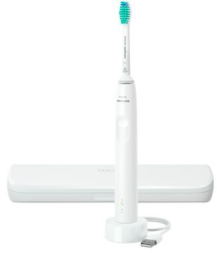 Електрична зубна щітка PHILIPS Sonicare HX3673/13 Gemini 3100