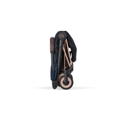 Прогулочная коляска Cybex Coya Fashion Collections
