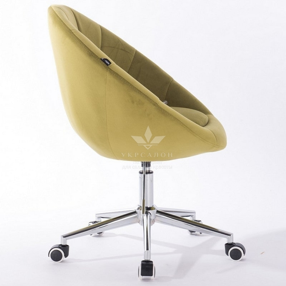 Стульчик мастера Asti Star Velor