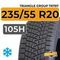 Triangle Group TR797 235/55 R20 105H