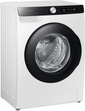 Пральна машина вузька SAMSUNG WW80AG6S28AE/UA