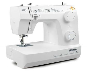 Швейна машина MINERVA M85V
