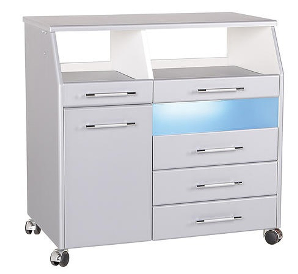 Педикюрный шкаф Smart-3