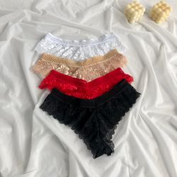 Ажурні американки