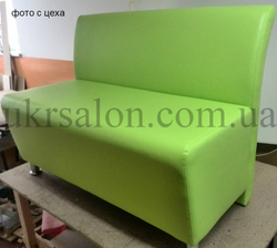 Диван для залу очікування KANTRI