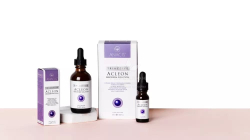 Висококонцентрована сироватка з зволожуючим і зміцнюючим ефектом Acleon Seboderm Solution Serum