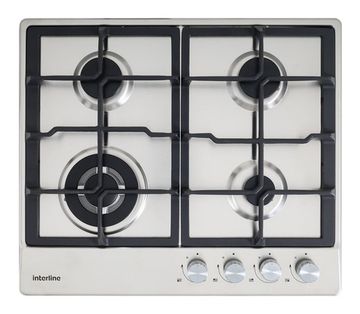 Варильна поверхня INTERLINE HGS 763 FGT XM
