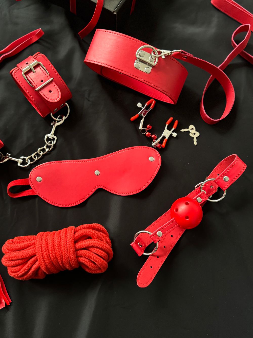 БДСМ набір
