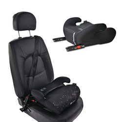 Автокрісло-бустер Lorelli Cosmos 22-36 kg Isofix
