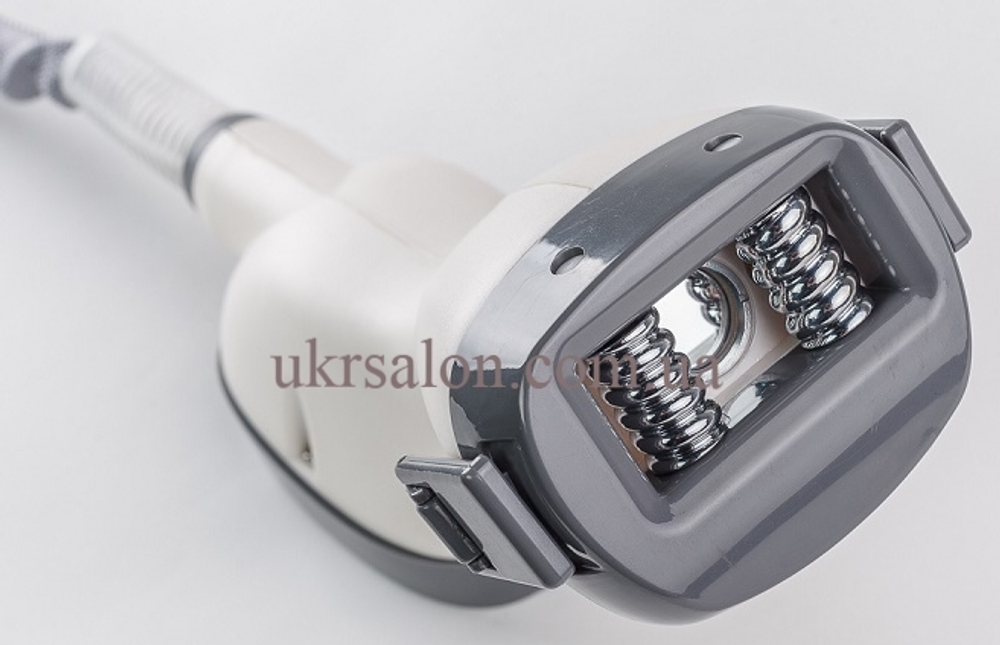 Апарат вакуумно-роликового масажу slimming iii