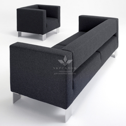 Крісло для залу очікування Picasso