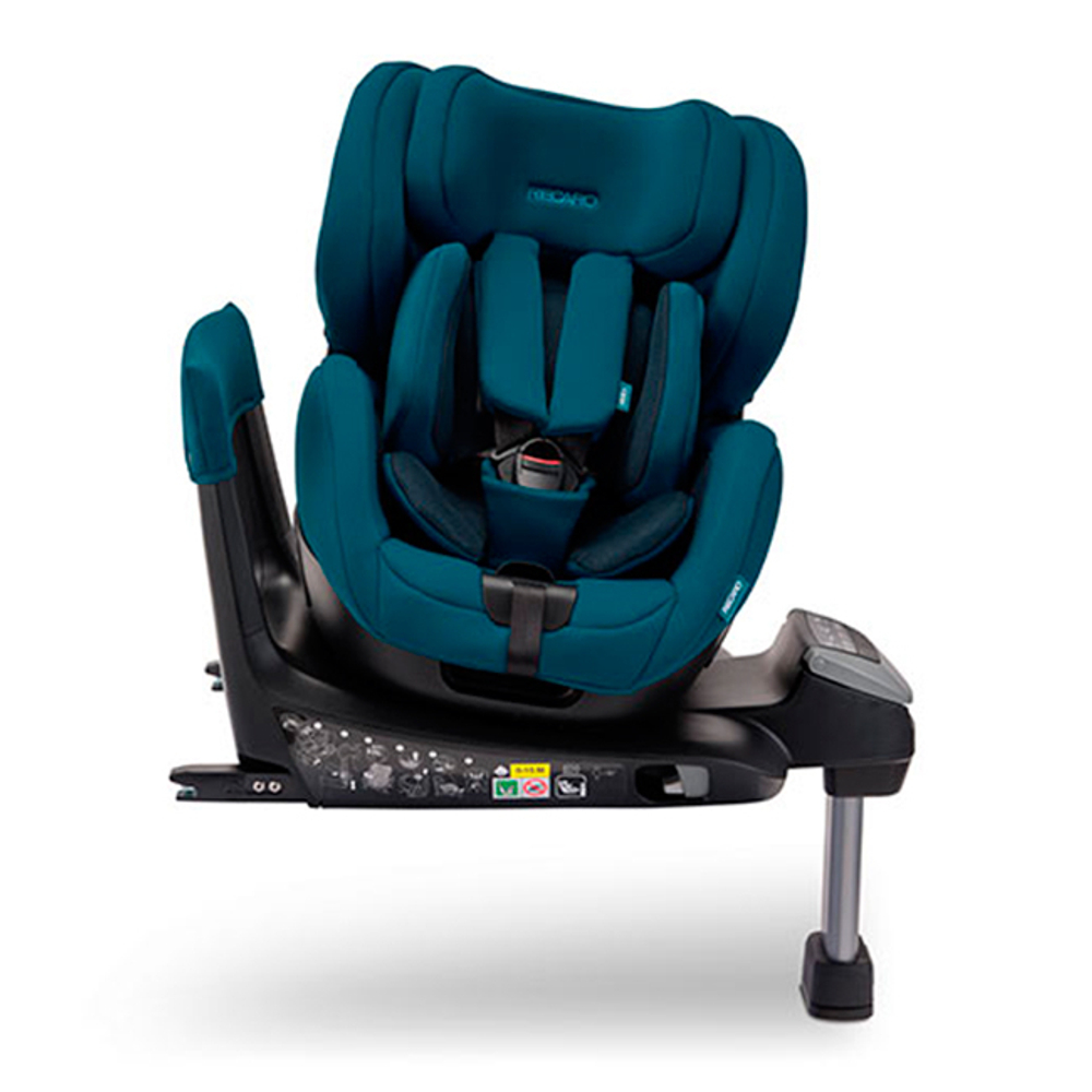 Автокрісло універсальне дитяче Recaro Salia 0+/1 (0-18 кг)