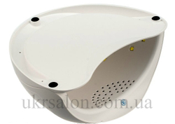 Лампа для маникюра LED+UV Sun 5 plus, 48 вт