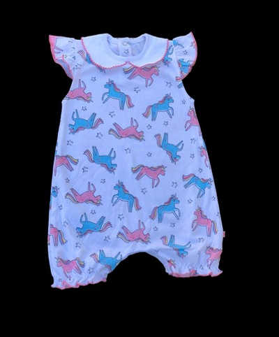 Пісочник "Єдиноріг", кулір ТМ "Minikin"