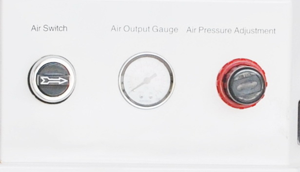 Газожидкостная система M206