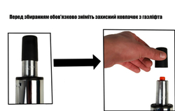 Стульчик для визажа Paris ekonom