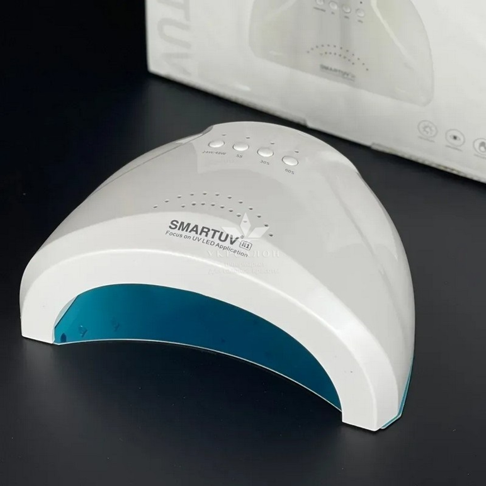 Лампа для маникюра SmartUV N1