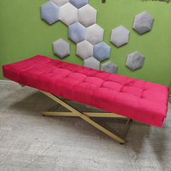 Комплект меблів для косметологічних процедур Tertio Gold 102