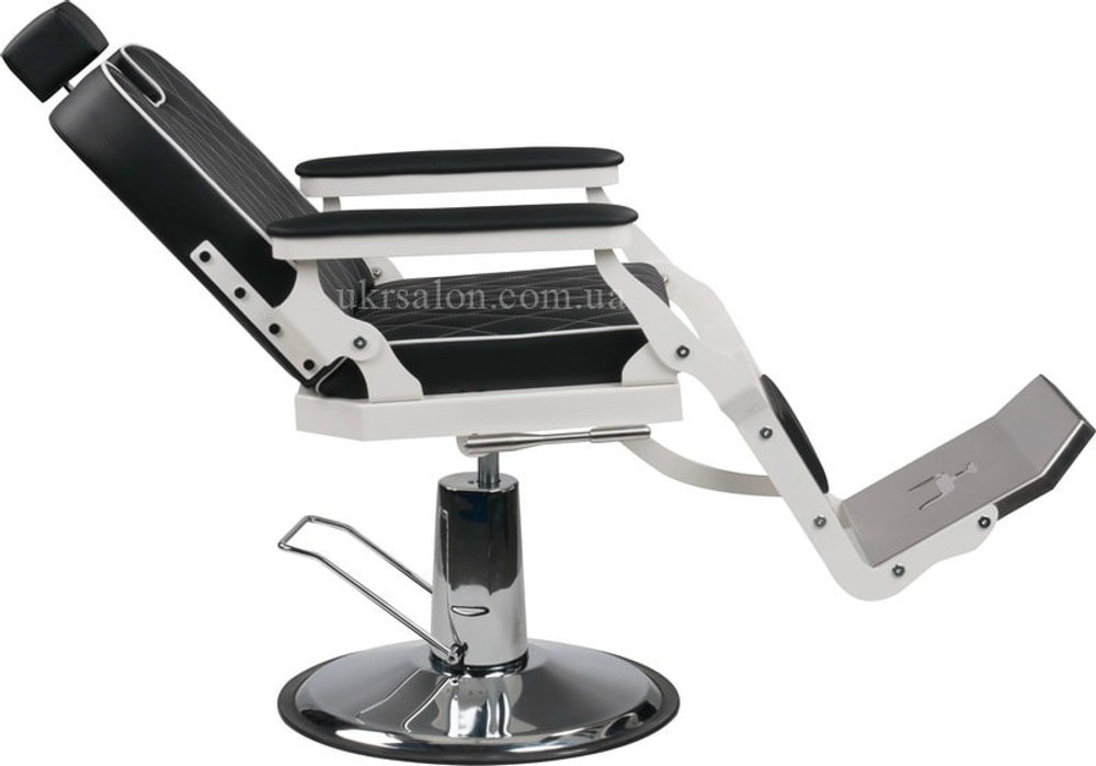 Перукарське крісло Barber London 2