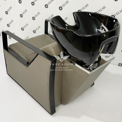 Парикмахерская мойка Bronx Lux