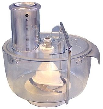 Насадка до комбайна Kenwood AT980 фуд процесор