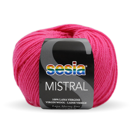 MISTRAL 0179