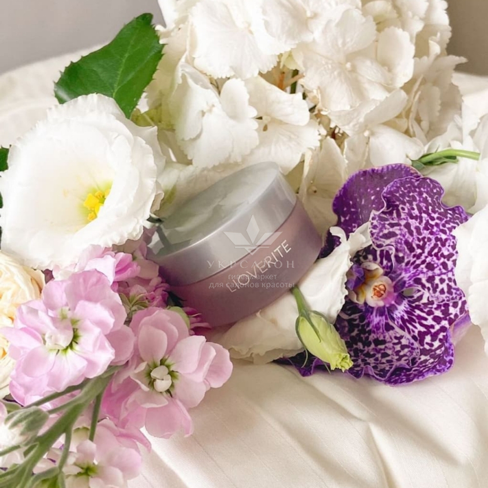 Крем для лица Lioverite Balance Control Cream