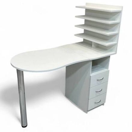 Маникюрный стол Lacquer