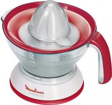 Соковитискач Moulinex PC 300110 (цитрус-прес)