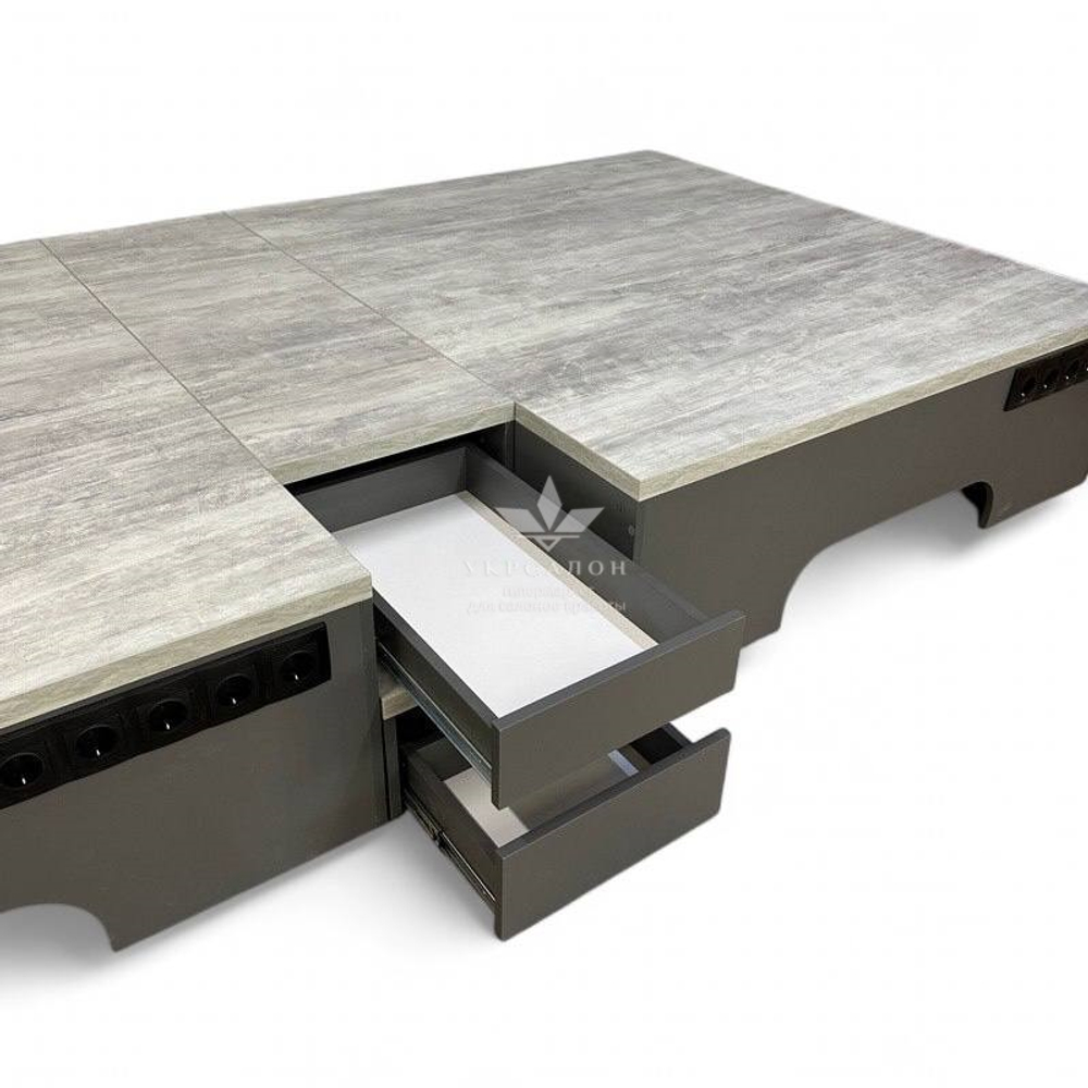 Подиум Mark для кресла педикюрного Pod-05v