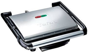 Гриль TEFAL PaniniGrill GC241D38