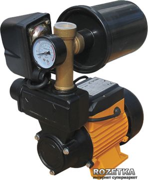 Насосна станція Optima TPS60 Mini (8694900301088)