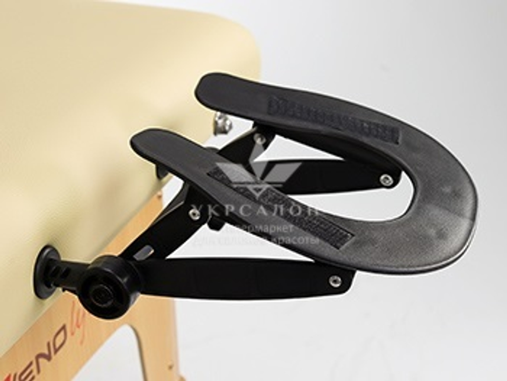 Складной массажный стол SAL