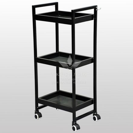 Візок косметологічний 021