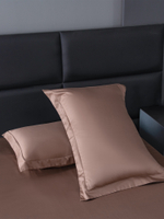 Комплект постельного белья Сатин Velvet Premium с Одеялом VP003